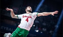 България без титулярните си посрещачи в Лигата на нациите