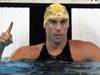 Откриха изчезналия олимпийски шампион в плуването Грант Хакет