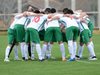 Министерството на младежта и спорта подкрепя детско-юношеския футбол