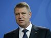 Румънският президент разреши наказателно 
преследване срещу бивш министър