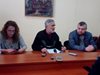 Правната комисия във Варна: Провеждане на референдум за Морската градина ще е незаконно