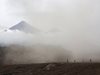 Отново изригна вулканът Фуего в Гватемала (Снимки)