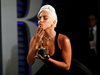 Лейди Гага се снима с "Оскара": Беше незабравим момент (Снимки)