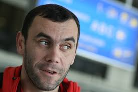 Легенда в баскетбола е новият изпълнителен директор на футболния "Спартак" (Вн)