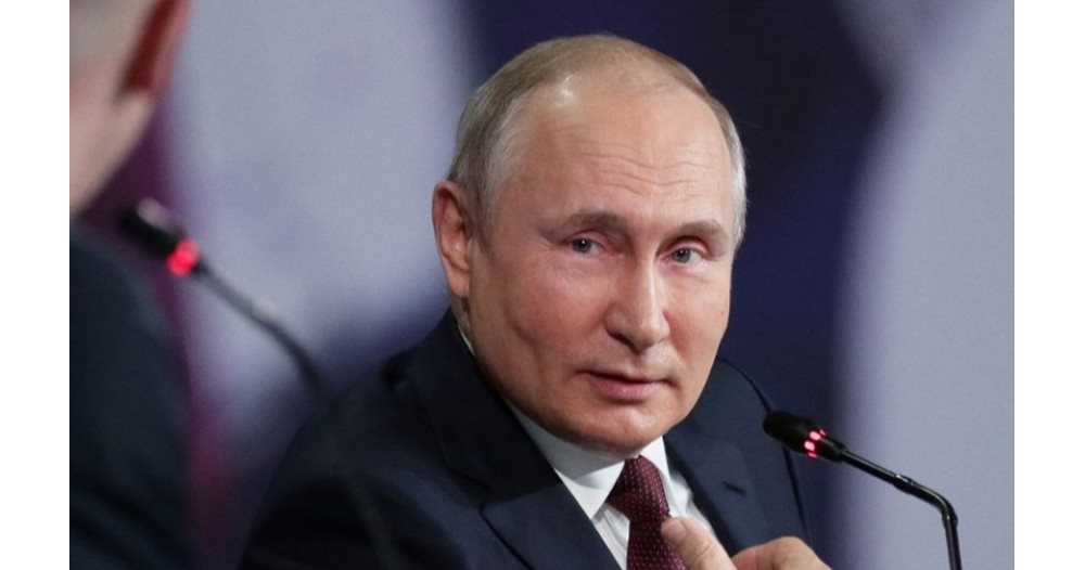 Russian Judges Wanted: International Criminal Court’s Arrest Warrant for Vladimir Putin.