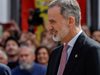 Испанският крал Фелипе връчи мандат за съставяне на правителство на консерваторите