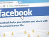 Потребители съобщават за проблем със социалната мрежа Фейсбук