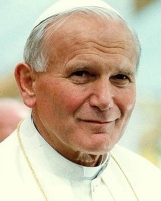 Папа Йоан Павел Втори