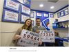 Комунистическата партия в Испания спечели 56 милиона евро от лотария