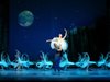 Пълната версия на балета „Баядерка“ на сцената на Софийската опера