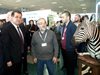 Земеделският министър в Пловдив: Плащаме евросубсидиите за плодове и зеленчуци (снимки)