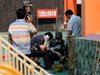 Китайската полиция: Експлозията до детска градина е криминален случай (Видео)