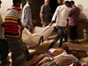 Десетима загинаха след взрив в бангладешка фабрика