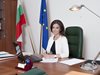 Ваня Колева: Целта ни е все повече млади хора да останат и да се развиват в България
