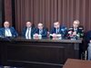 ЕС финансира изграждането на инсталации за втечнен газ на пристанищата