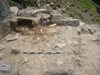 Железарска работилница на 7 века
разкриха археолози под Царевец