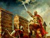 "168 часа": Разбиха мита за мекушавия цар Иван Шишман. Баязид I го нарича "великия мръсник"
