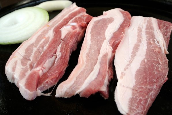 Инфекции на пикочните пътища могат да причинят бактериите от месото