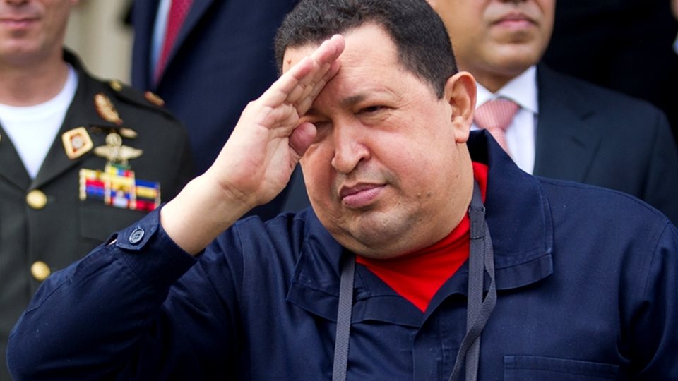 Смъртта на Уго Чавес, или как се убива от дистанция. КГБ и ЦРУ си оспорват  мястото за най-добро боравене с отрови - 168 Часа