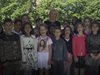 Трудно детство събра 100 Кила, Анелия и Михаела Филева в клип на омбудсмана Мая Манолова