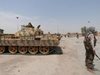 Повече от 40 са загинали при ударите на ВВС на коалицията, водена от САЩ, в Ракка