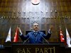 Ердоган призова саудитския крал да реши спора с Катар преди края на Рамазана