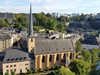 Люксембург гласува днес на избори за
парламент