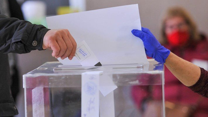 До 6 септември българите в чужбина да подават заявление за гласуване за изборите