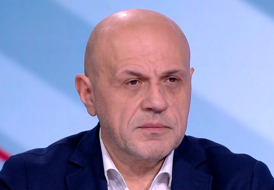 Томислав Дончев: Ще има гласуване на проектокабинет на проф. Габровски