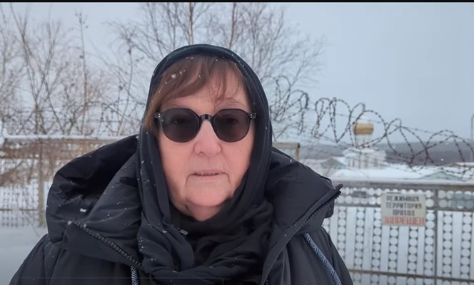 Близка до Навални: Дадоха на майка му 3 часа да се съгласи на частно погребение
