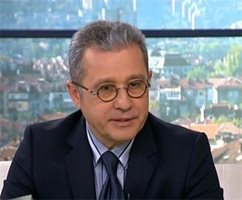 Йордан Цонев: Имаше вариант за банките да не работят 1-2 дни след атаката срещу ПИБ