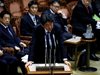 Японският премиер: Русия и Китай трябва да засилят натиска срещу Северна Корея