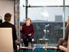 Тежките решения за ковидкризата ме държат будна нощем, призна Меркел