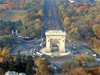 Триумфалната арка в Букурещ е отворена за посетители всеки уикенд до октомври