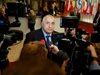 Борисов: Задържахме част от сериозна престъпна група