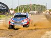 Hyundai Off-Road Racing Team атакува Източноевропейския шампионат