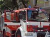 Спряха отпуските на огнеборците заради пожарите в страната