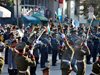 Във Велико Търново бе открит десетият
Международен фестивал на военните оркестри