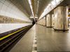 Учени: Въздухът в метрото е по-мръсен,
отколкото мислим