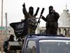 "Ислямска държава" пое отговорност за вчерашния бомбен атентат в Източна Либия
