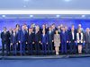 Министър Порожанов посрещна министрите на земеделието и рибарството на ЕС в НДК