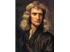 Откриха много рядко произведение на Исак Нютон