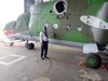 Преди година Кот д'Ивоар купува от София два Ми-24, с какъвто сега се разбиха трима българи