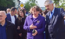 От ГЕРБ-СДС очакваме поне два мандата от област Добрич