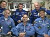 Екипажът от "Союз МС" дойде на борда на Международната космическа станция