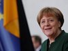 Меркел призова Турция да прекрати нацистките сравнения