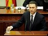 Никола Груевски: Една искра е достатъчна да запали целите Балкани