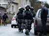 Германската полиция задържа ислямист, подготвял атентат