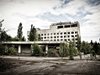 Три десетилетия след атомната авария: Чернобил преминава на слънчева енергия