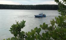 Издирват тялото на 14-годишно момче в Дунав край Силистра